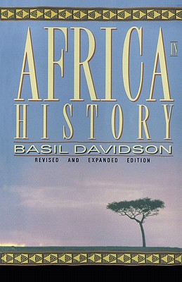 Image for Africa in History