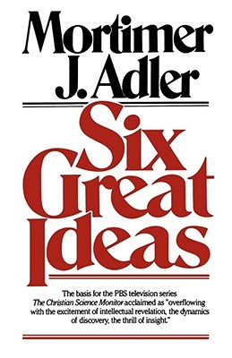 Image for Six Great Ideas