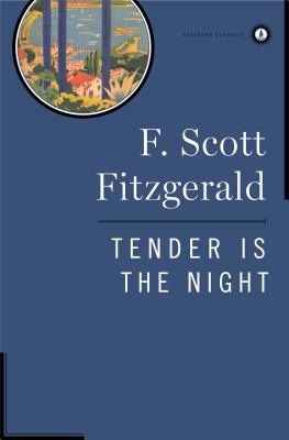 Tender is the Night