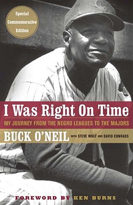 Image for I Was Right On Time