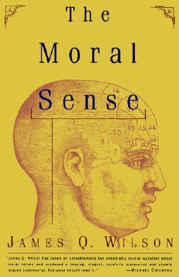 Moral Sense, The
