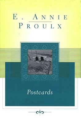Image for Postcards (Scribner Classics) Postcards (Scribner Classics)