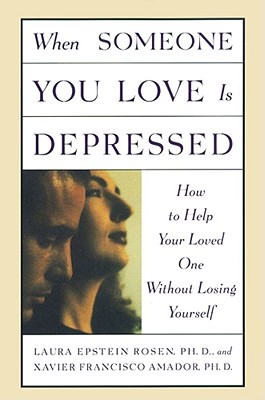 When Someone You Love is Depressed