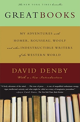 Image for GREAT BOOKS