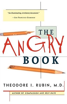 Image for The Angry Book