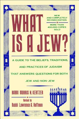 What is a Jew