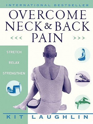Image for Overcome Neck and Back Pain Overcome Neck and Back Pain