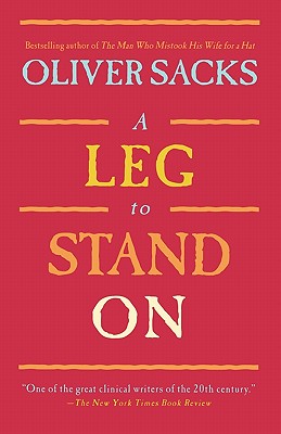 A Leg to Stand On