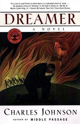 Dreamer: A Novel