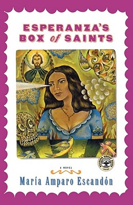 ESPERANZA'S BOX OF SAINTS