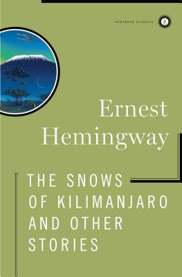 Image for The Snows of Kilimanjaro and Other Stories