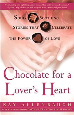 Image for CHOCOLATE FOR A LOVER'S HEART : SOUL-SOO