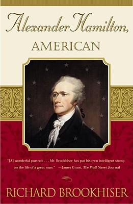 Image for Alexander Hamilton, American