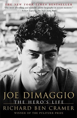 Image for Joe Dimaggio: The Hero's Life