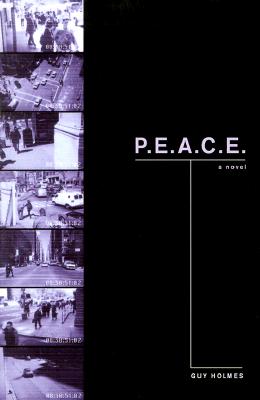 P.E.A.C.E.