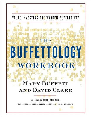 Image for The Buffettology Workbook: Value Investing The Warren Buffett Way
