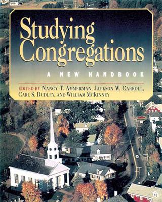 Studying Congregations: A New Handbook