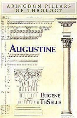 Image for Augustine (Abingdon Pillars of Theology)