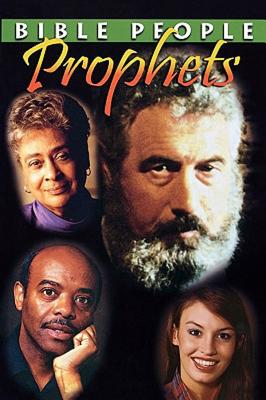 Bible People Prophets