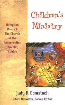 Children's Ministry (Ministry Guides)