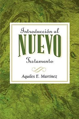 Introduccin al Nuevo Testamento AETH (Spanish Edition)