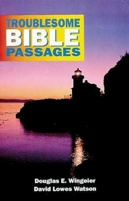 Troublesome Bible Passages/Student Book (v. 1)