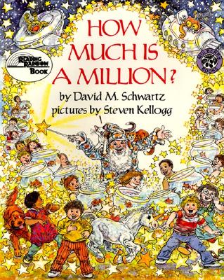 Image for How Much is a Million How Much is a Million