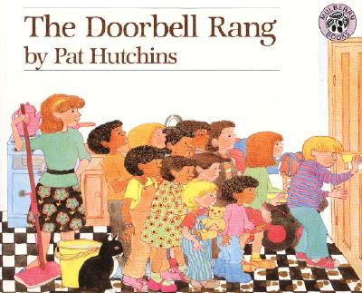 Image for The Doorbell Rang The Doorbell Rang