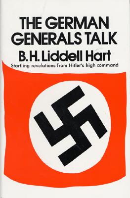 German Generals Talk.