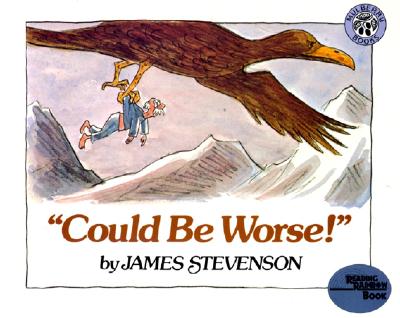'Could Be Worse!' (Reading Rainbow Books)
