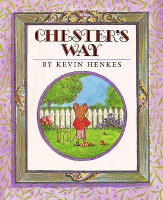 Image for Chester's Way Chester's Way