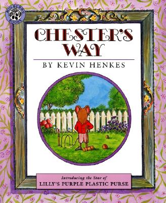 Image for Chester's Way Chester's Way