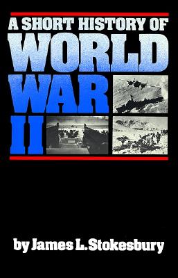 Image for A Short History of World War II