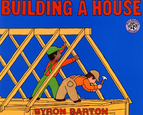 Image for Building a House (Mulberry Books)