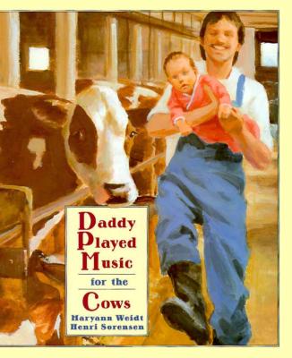 Daddy Played Music