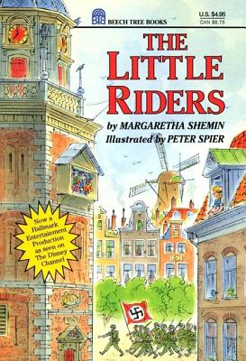 Image for The Little Riders The Little Riders
