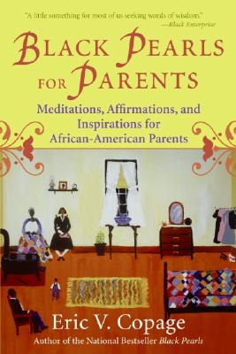 Image for Black Pearls for Parents