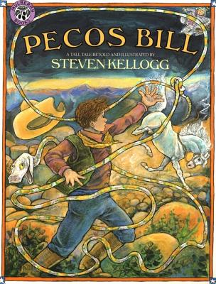 Pecos Bill Pecos Bill
