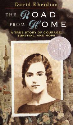 The Road From Home: A True Story of Courage, Survival and Hope