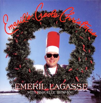 Image for Emeril's Creole Christmas