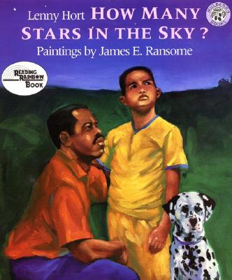 Image for How Many Stars in the Sky (Reading Rainbow Books) How Many Stars in the Sky (Reading Rainbow Books)