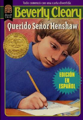 Image for Querido Señor Henshaw: Dear Mr. Henshaw (Spanish edition)