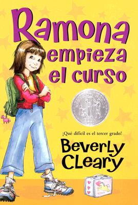 Ramona empieza el curso