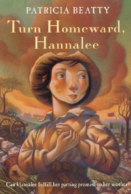 Image for Turn Homeward, Hannalee