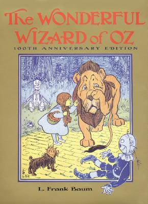 Image for The Wonderful Wizard of Oz (Books of Wonder)