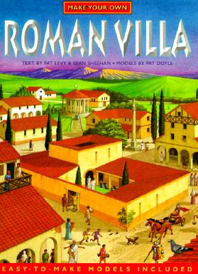 Image for Make Your Own Roman Villa