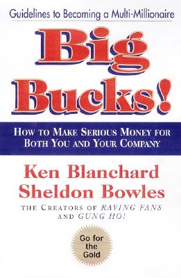 Image for BIG BUCKS!