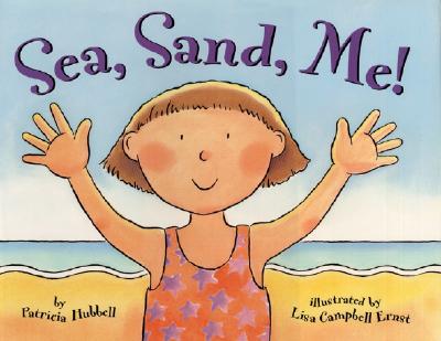 Image for Sea, Sand, Me! Sea, Sand, Me!