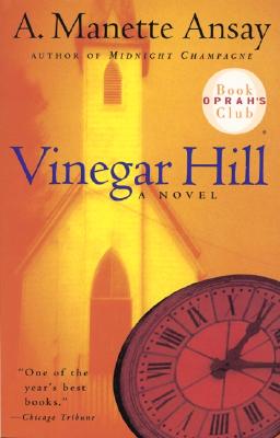 Image for Vinegar Hill: A Novel