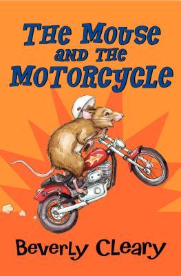 The Mouse and the Motorcycle (Ralph S. Mouse)